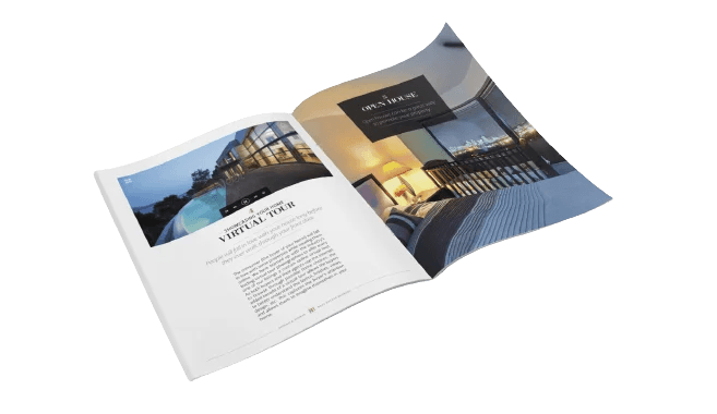 Presentation Book
