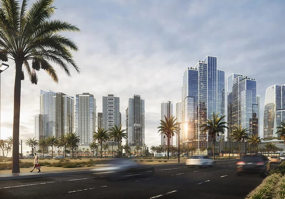 Is HMR Waterfront Karachi Worth Buying Into in 2026?