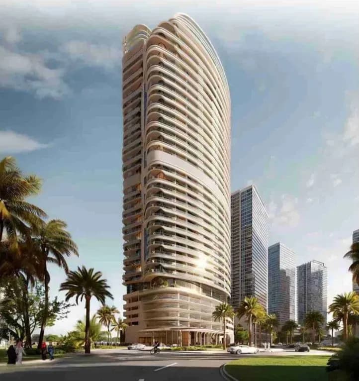 About Goldcrest Bay Sands II