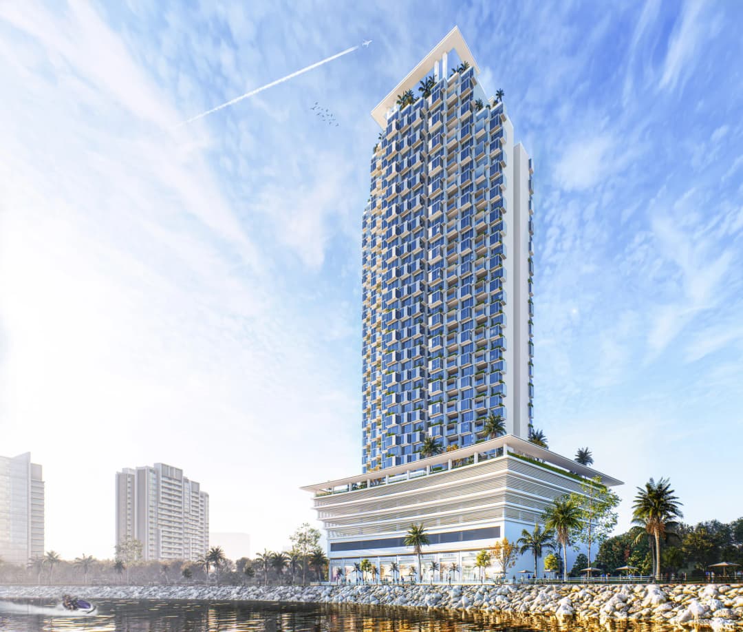 Saima Marina Residence